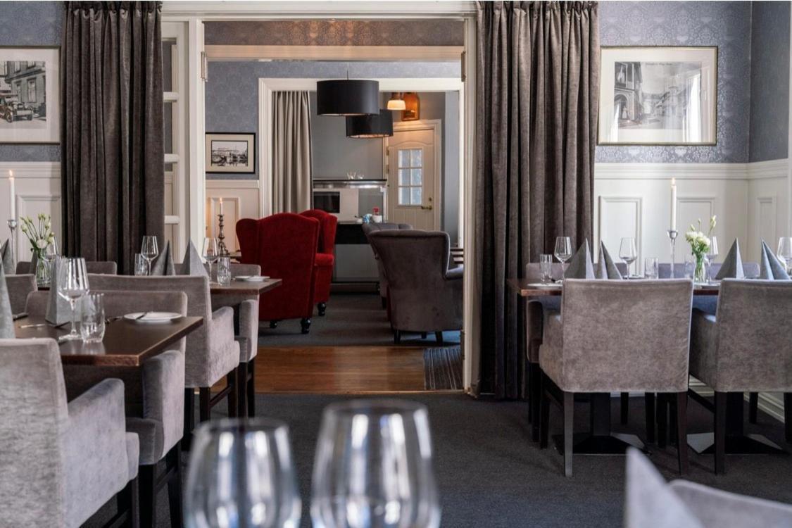 Hotell Grand Flekkefjord
