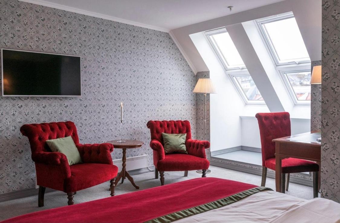 Hotell Grand