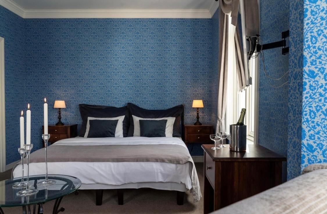 Grand 4* Flekkefjord