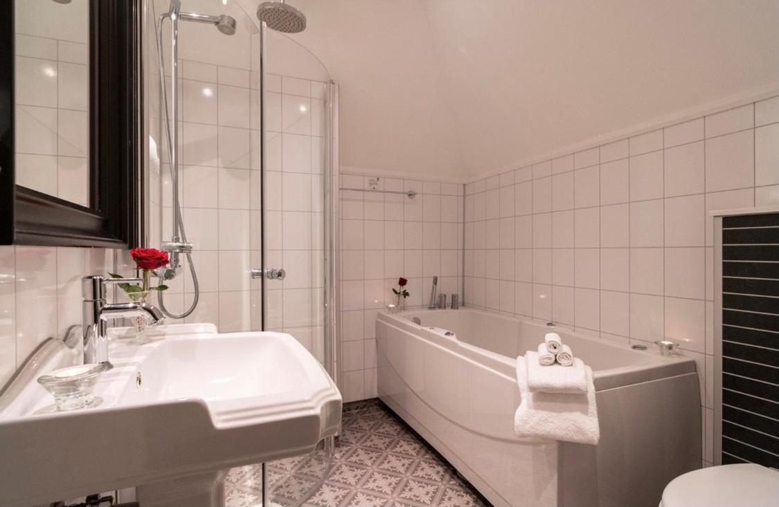 Grand Hotell Flekkefjord