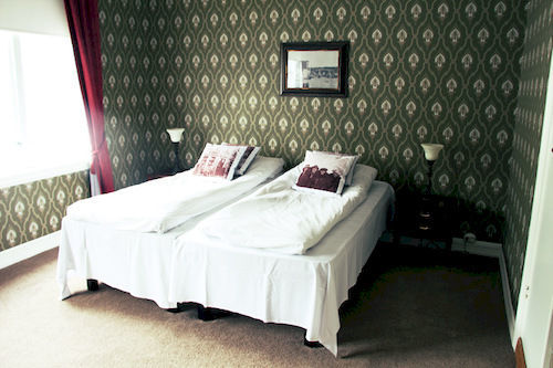 Grand Hotell 4*