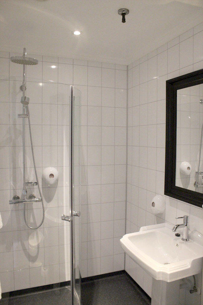Grand Hotell Flekkefjord