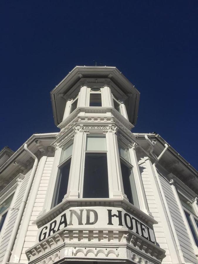Grand Hotell