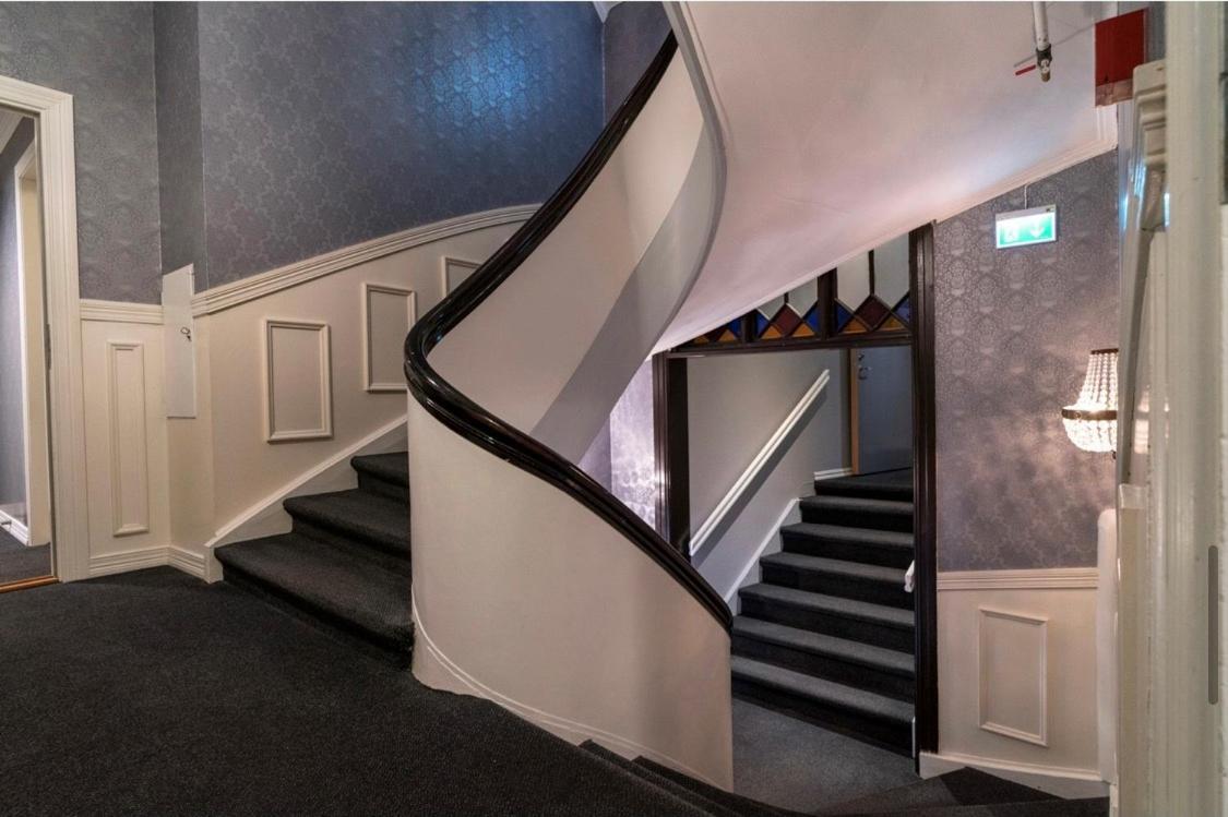 Grand Hotel 4*